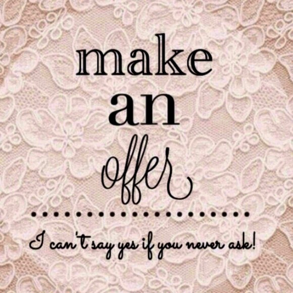 Zara Other - Open to all reasonable offers dolls💕💕 xoxo